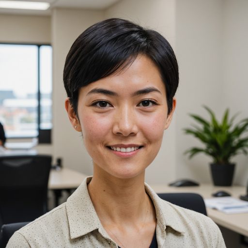 Photo of Ada