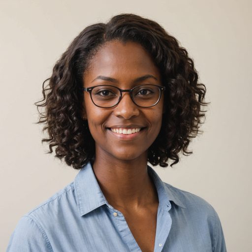Photo of Adaeze