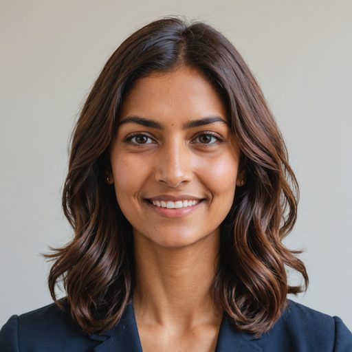 Photo of Aditi