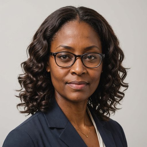 Photo of Amara