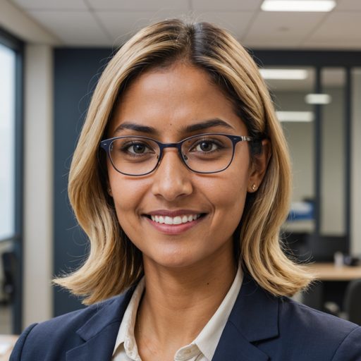 Photo of Anaya