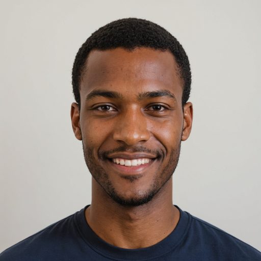 Photo of Andre
