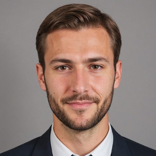 Photo of Anton