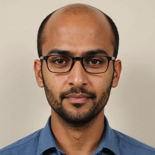 Photo of Arjun