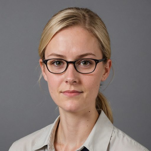 Photo of Beatrix