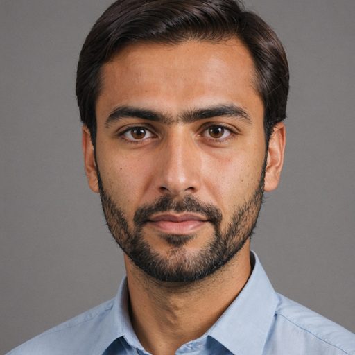 Photo of Bilal