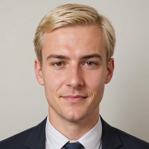 Photo of Brendan