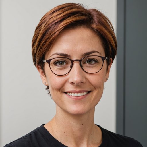Photo of Rosa Mansour