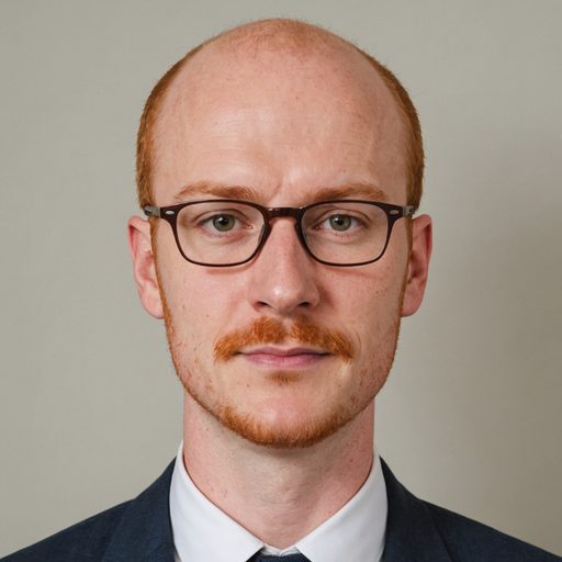 Photo of Cormac