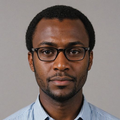 Photo of Desmond