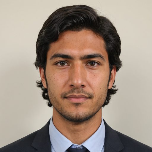 Photo of Diego