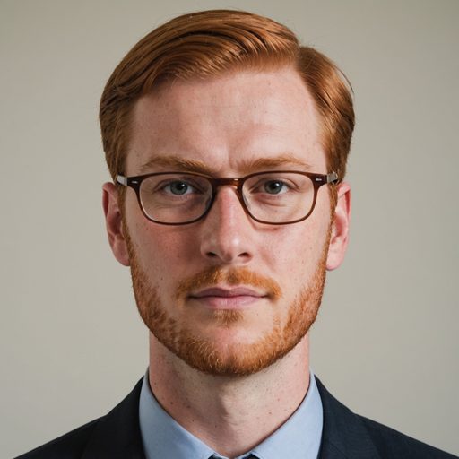 Photo of Elliot