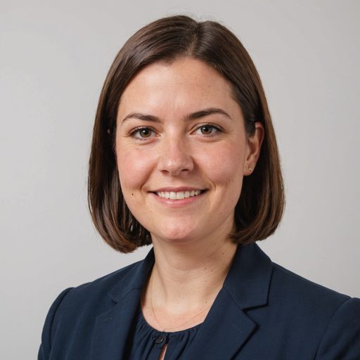 Photo of Georgia