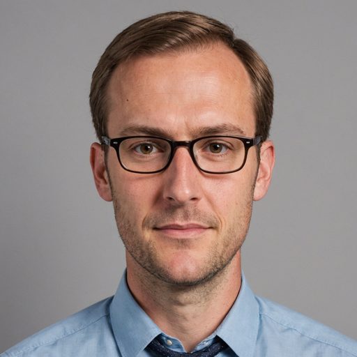 Photo of Gordon
