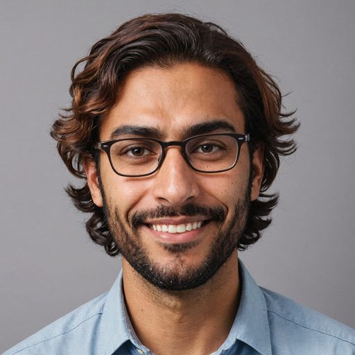 Photo of Hamza
