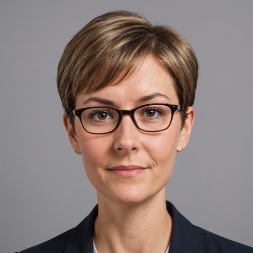 Photo of Harriet