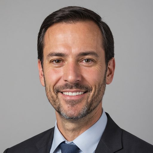 Photo of Hugh