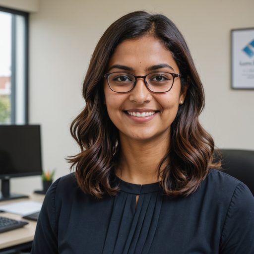 Photo of Indira