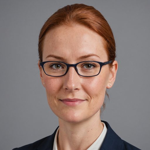 Photo of Ingrid