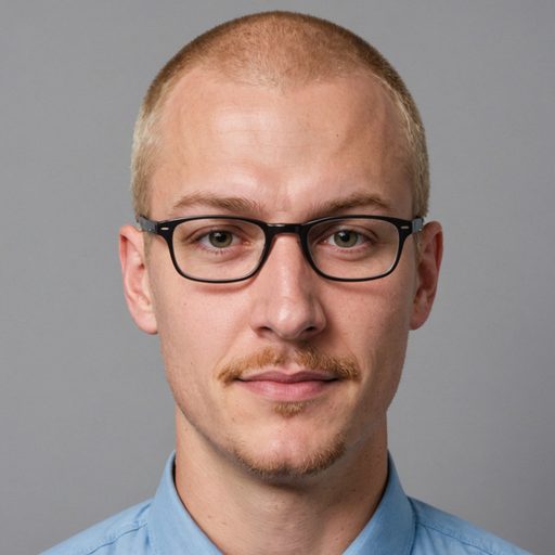 Photo of Ivan