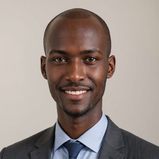 Photo of Jamal