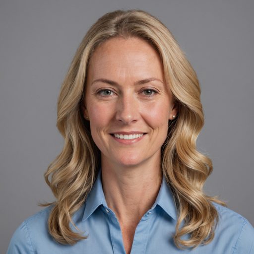Photo of Jenny