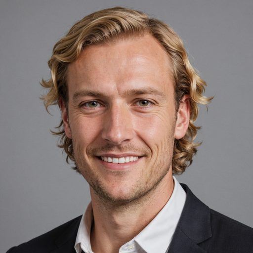 Photo of Emeka Moretti