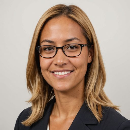 Photo of Zainab Restrepo