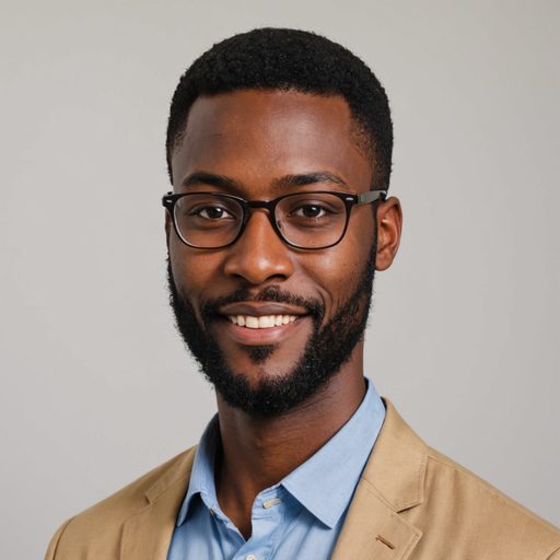 Photo of Kwame