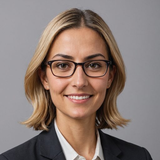 Photo of Leila