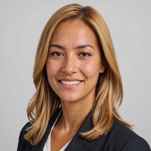 Photo of Leilani