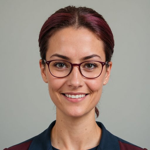 Photo of Lucia