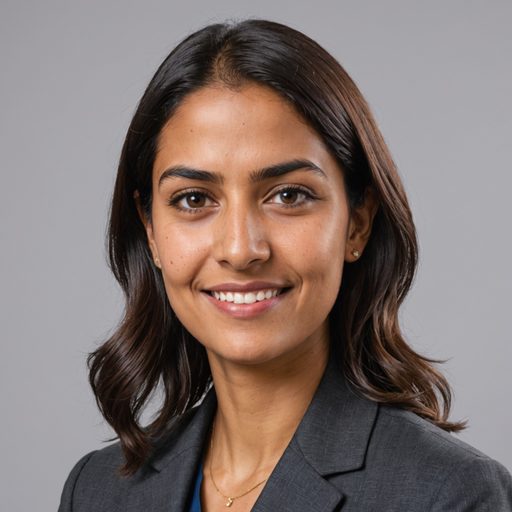 Photo of Meera