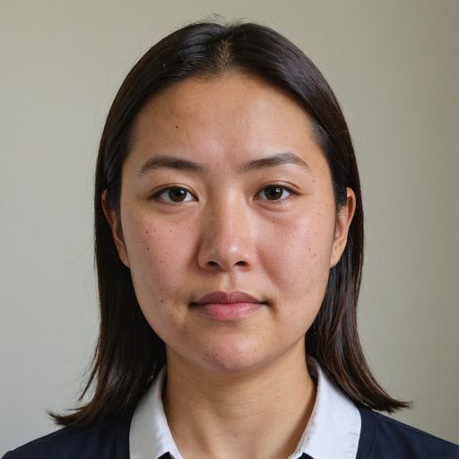 Photo of Mei