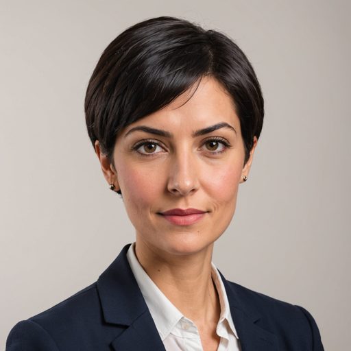 Photo of Nadia