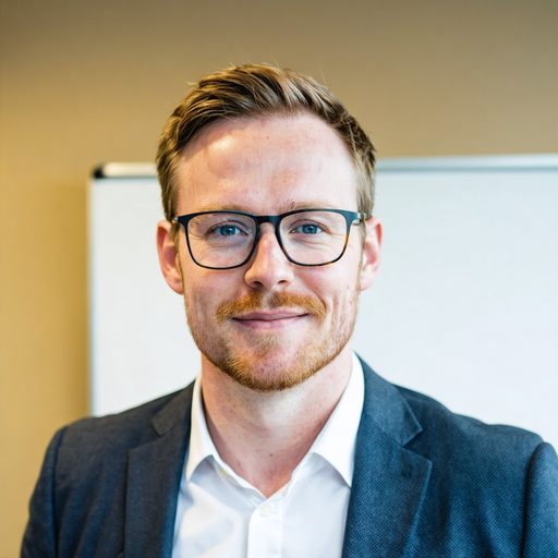 Photo of Ewan