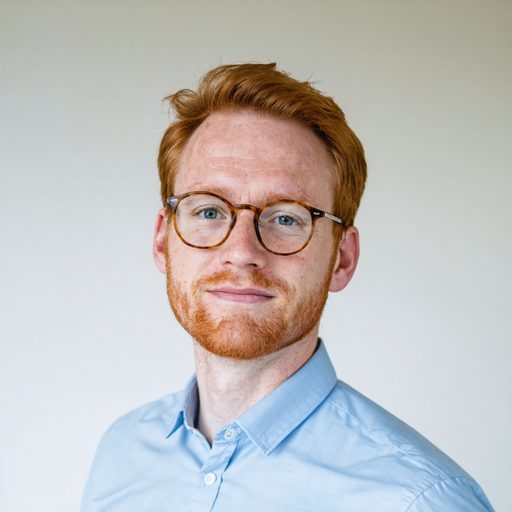Photo of Stefan