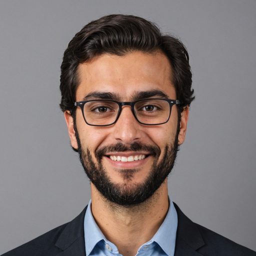 Photo of Tariq
