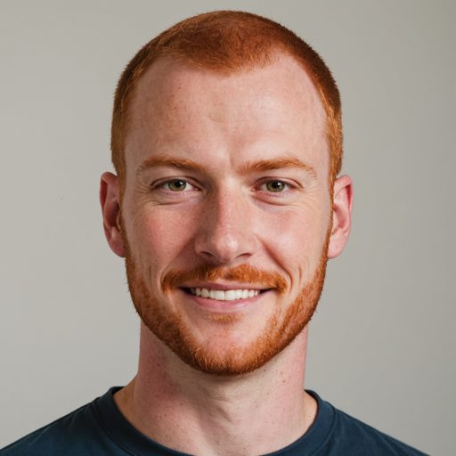 Photo of Rory