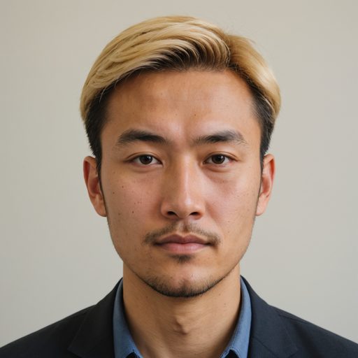 Photo of Ming