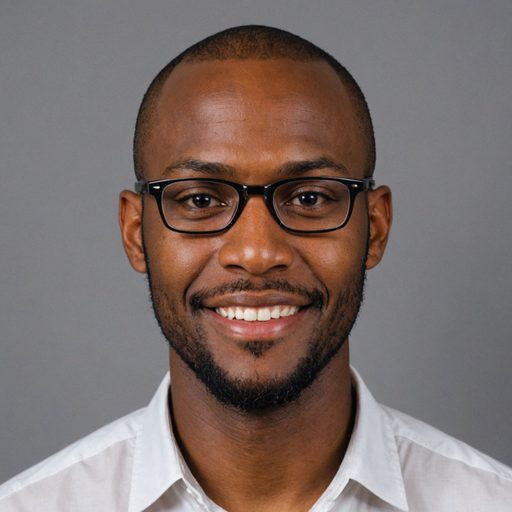 Photo of Chinedu