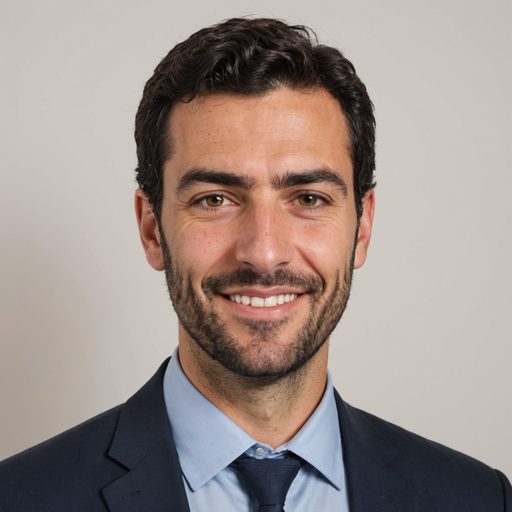 Photo of Stavros