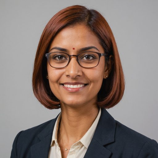 Photo of Shreya