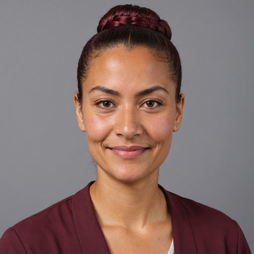 Photo of Mereana