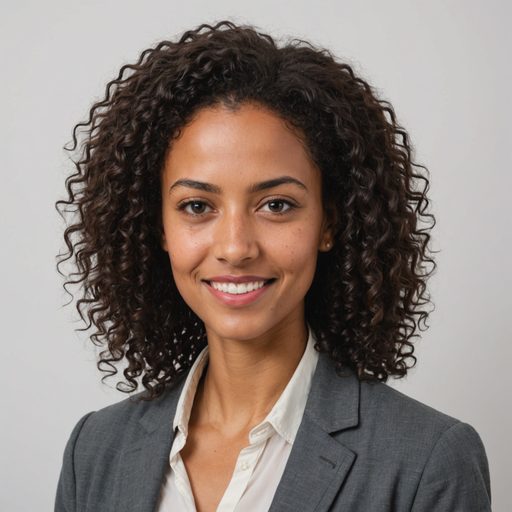 Photo of Selam