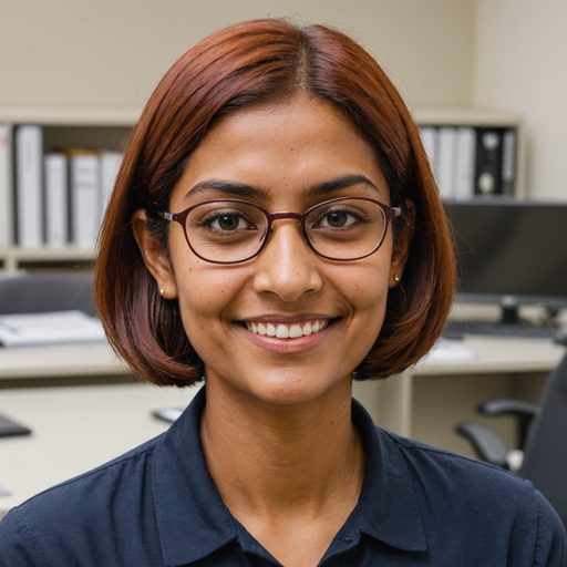 Photo of Preeti