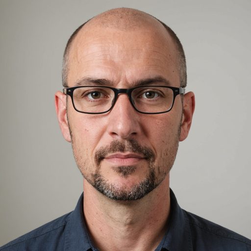 Photo of Quentin