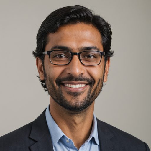 Photo of Raj