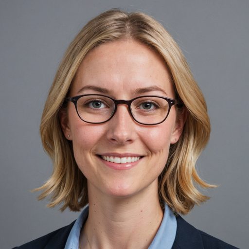 Photo of Rebecca