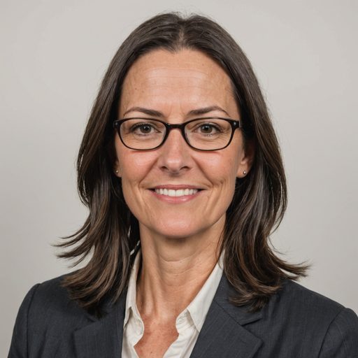 Photo of Ruth